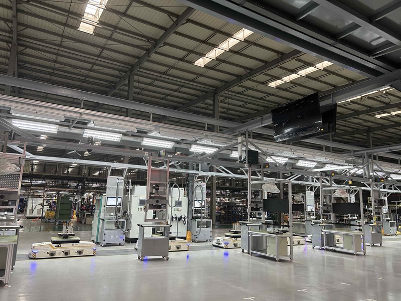 Chongqing Qiyuan Motorcycle Co., Ltd