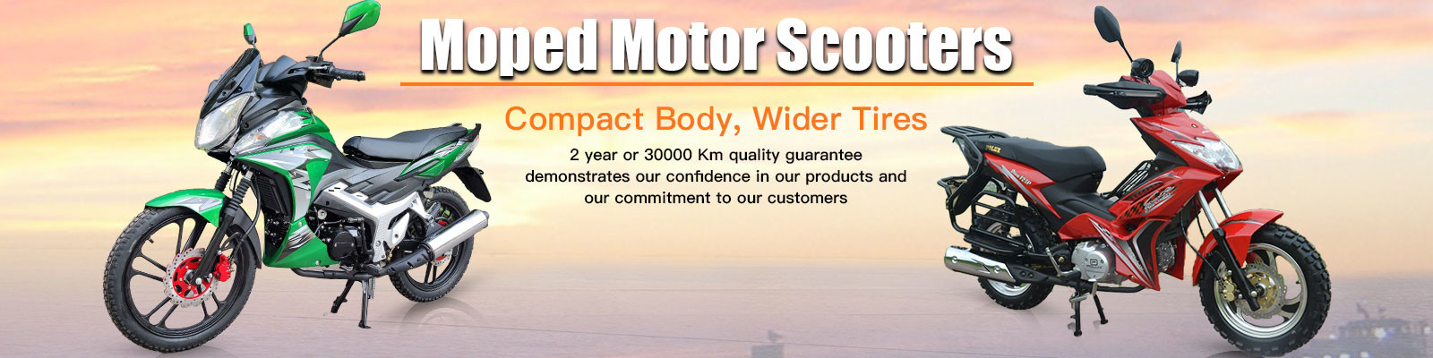 Kalite yavru motosiklet fabrika