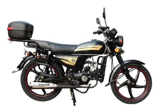 Kwaliteit van de de Straatsport van 70cc 49cc van de de Motorfietsencamouflage 110cc de Dekking van de de Fiets Volledige Ketting fabriek