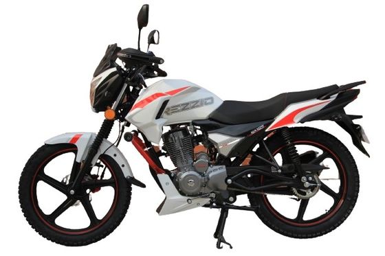 Ποιότητα Αθλητικές μοτοσικλέτες 4 οδών CDI 6000rpm αθλητικό ποδήλατο κτυπήματος 150cc εργοστάσιο