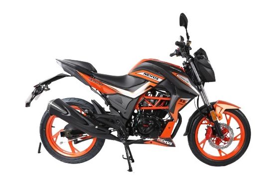 Qualità bici manuale del tester di Digital della frizione dei motocicli di sport della via 12v 8000rpm 200 fabbrica