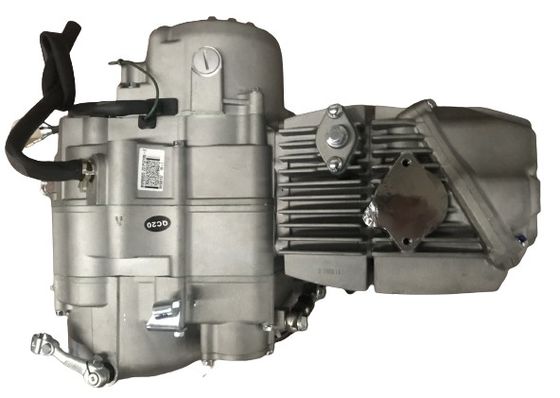 Quality 190CC CDI Gasoline Engines Horizontal Oil Cool Electric Manual Clutch Single Cylinder 4 Stroke factory