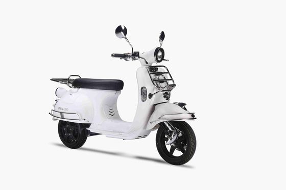 Qualità motociclo elettrico IPMS della batteria della motocicletta 3000w del litio 60v fabbrica