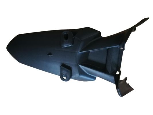 Calidad Fender trasero negro personalizado para un rendimiento óptimo fábrica