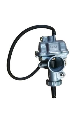 Qualité voiture de course de Carburator 2 de moto d'acier inoxydable de 0.001mm usine