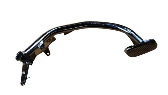 Quality Customized Size Steel Brake Pedal For Superior Braking Performance factory