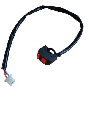 Kwaliteit De juiste Vervangstukken van Schakelaarassy ignition brushless rubber motorbike fabriek