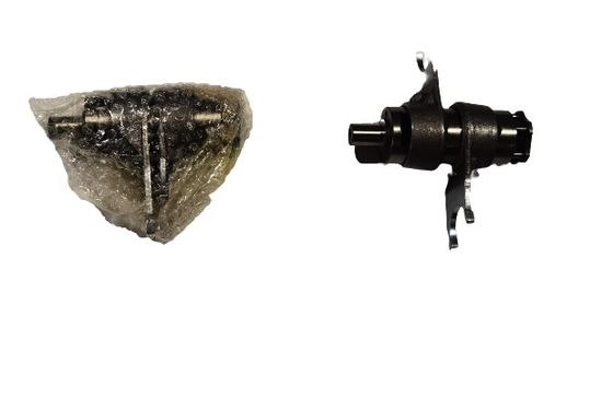 Kalite Shifting Scooter Varyatör Boyunduruğu A Motosiklet Yedek Parçaları fabrika