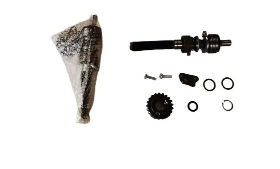 Qualität Edelstahl, der Wellen-leistungsfähiges schnelles Motorrad-Ersatzteile beginnt Fabrik