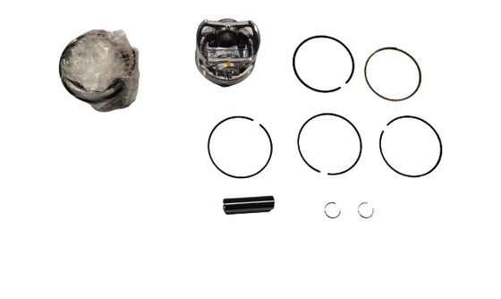 গুণমান পিস্টন অ্যাসি কারখানা