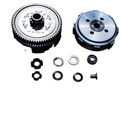 جودة A Class CG Clutch Booster Assembly غطاء CB Assy الفولاذ المقاوم للصدأ مصنع