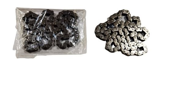 Ποιότητα Ανταλλακτικά μοτοσικλετών μοτοσικλετών CG YB αλυσίδων συγχρονισμού CB εργοστάσιο