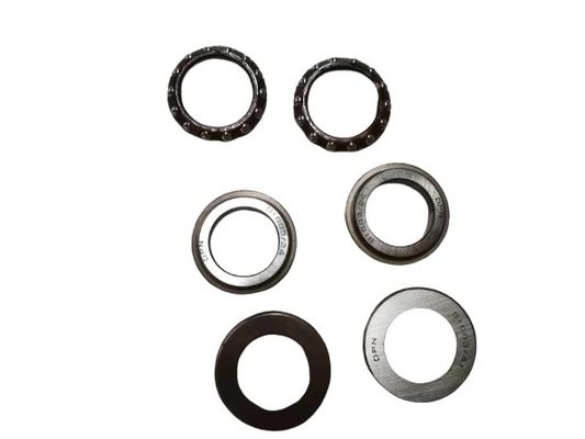 Qualität Langlebige Lager für Industrieanlagen erfüllen Kundenanforderungen Fabrik