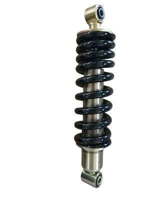 Kwaliteit Tuimelaar AchterSchokbreker Één het Roestvrije staalrug van de Manierrichting fabriek