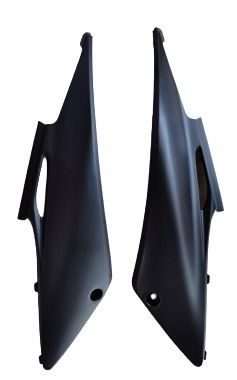 جودة ABS Body Plastics Bamx قطع غيار دراجات نارية بحجم مخصص مصنع