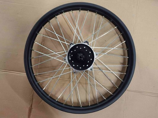 Qualité Assy de roue usine