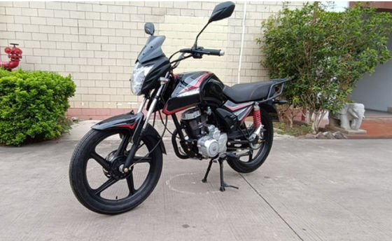 Qualità Il motociclo di sport della via di CG 125/150/200cc ha condotto il metro di Digital leggero di metà Ally Wheel fabbrica