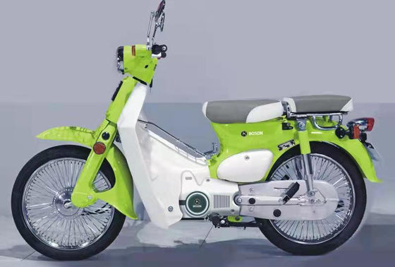 Qualità Motocicli adulti del cucciolo di alta velocità elettrica eccellente della motocicletta 2500W fabbrica
