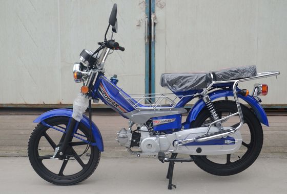 Kalite 150CC Sokak Spor Motorlu Motorlar Hava soğutma 120kg DISC Frenler fabrika