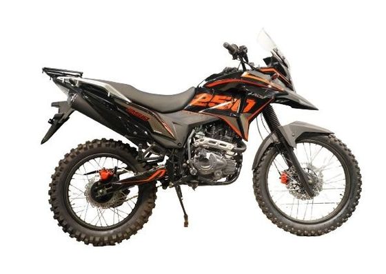 品質 成人用 オフロード ゾンゲンバイク ガソリン 250cc エンドゥロ 150 大人用 工場