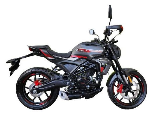Quality CB190 Moto 200cc 250cc Cargo Street Bikes 150cc Motorcycles For Dayang 110cc factory