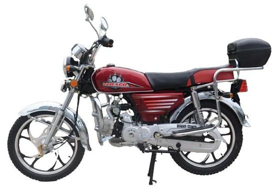 Qualidade DISC Freio 5 marchas Ar Refrigerador de rua Esporte Motocicletas Cross Motor poderoso fábrica