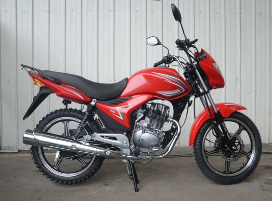 Kalite CG 125 CG 150 STREET Motosiklet Motosiklet Scooter Yarış motosikleti fabrika