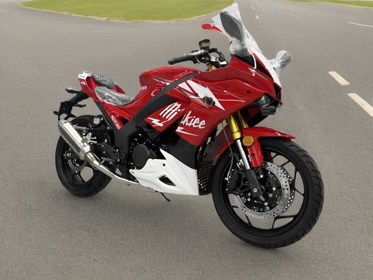 Kwaliteit Fabriek 2024 250cc 400cc benzine motorfiets benzine fiets straat motorfietsen voor volwassenen 250cc enduro motorfietsen racen fabriek