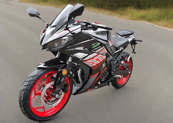 Qualität 400cc Benzinmotorrad Streetbike für Erwachsene 250cc Enduro-Motorräder Racing Becane 33 Motorräder 250cc für Kinder Fabrik