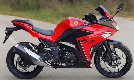 品質 レーシングバイク 250cc 400cc ガソリンバイク ガソリンバイク ストリート OEM 大人向け 250cc エンドゥロバイク 工場