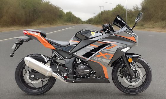 Qualität 4-Takt 250cc Cross-Motorrad 400cc Renn-Straßen-Motorräder für Erwachsene 250cc Enduro-Motorräder cfmoto 450mt Fabrik