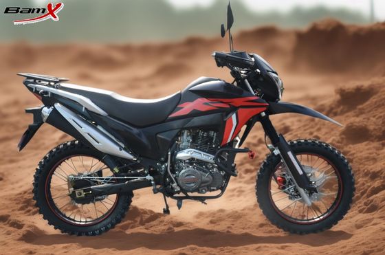 Ποιότητα Υδατική ψύξη 150cc 200cc 250cc 300cc Βενζίνη Off Road Μοτοσυκλέτα Moto Cross Motocross για ενήλικες εργοστάσιο