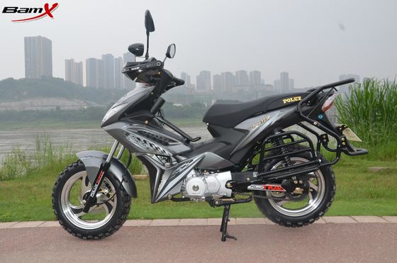 Qualité Vélo juridique de saleté d'anti de dérapage d'Off Road route de CUB SportbikeMotorcycle 110cc usine