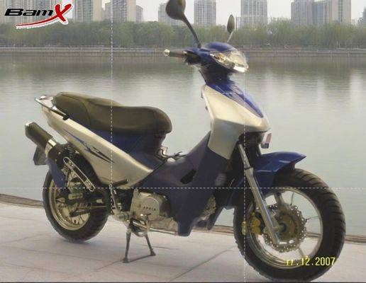 Kwaliteit De WELPmotorfiets Carburtter die van Keewaymotorfietsen 110cc 110CC-Wettelijke Motorfietsenstraat reizen fabriek