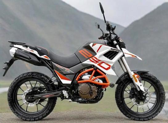 Qualité Type d'usine pour l'usage adulte Off Road tous terrains l'autre moto d'essence de moto de la livraison de motocross pour des adultes usine