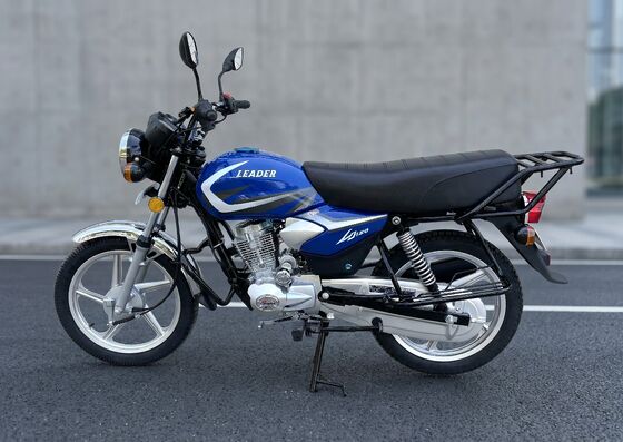 Calidad Motor de un solo cilindro 125CC 150CC Motos deportivas de carreras de gas fábrica