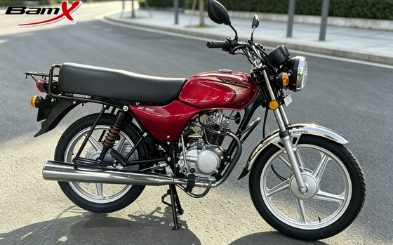 품질 두껍게 된 좌석 앞 울타리 100 입방 센티미터 스포츠 자전거 1.8l 엔듀로 듀얼 스포츠 오토바이 공장