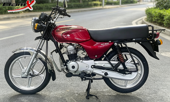 Quality Single Cylinder 100cc Engine Street Sport Bike 200cc 350cc 150cc Double Cylinder Sinski Street Bike factory