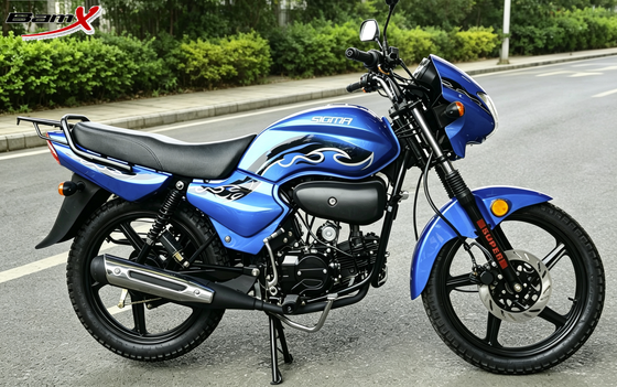 جودة دراجة رياضية سباق 110CC 150cc 200cc 250cc دراجة رياضية سباق مصنع
